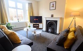 Beechwood House By Ty Sa - Icc & Celtic Manor